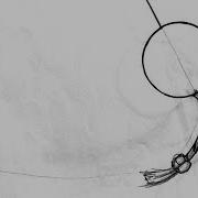 Pendulum Hand Drawn Animation