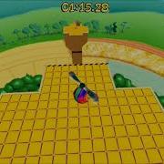 Marble Blast Powered Up Tokens Compilation