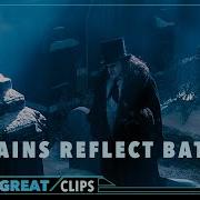 The Villains Reflect Batman In Batman Returns 1992