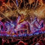 The Endshow Harmony Of Hardcore 2026