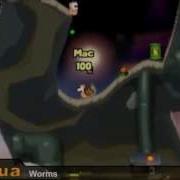 Worms для Android Mob Ua