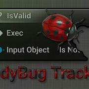 LadyBug Tracker Bug Tracker Integration For Unreal Engine