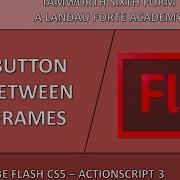 Flash Button Tutorial