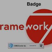 06 Badge Framework7 Core Tutorial