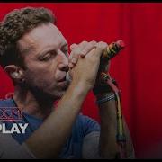 Coldplay Magic Live In Nova S Red Room Manchester
