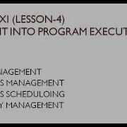 INSIGHT INTO PROGRAM EXECUTION