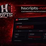 FiveM Notify Script Advanced Notify V2 Ingame Notify Editor QBOX QB CORE ESX