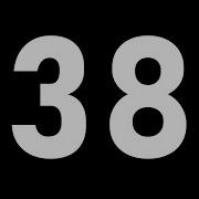 38 Seconds Timer Silent