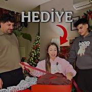 YILBAŞI ÖZEL VİDEO BİRBİRİMİZE ALDIĞIMIZ HEDİYLERİ AÇTIK Melih Yıldırım Sıla Beyoğlu Serkan