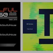 GW Harrison Feels Good Extended Mix