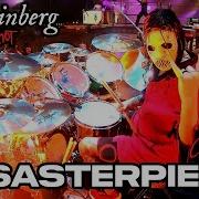 Jay Weinberg Disasterpiece Live Drum Cam