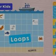 Loops Coding Game Part 3 5