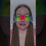 Этот РАДУЖНЫЙ макияж завоёвывает интернет