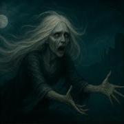 Eternal Wail Of The Banshee