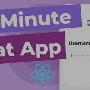 Build A React Native Chat App With Firebase In 20 MINUTES