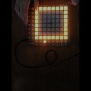 ARQE Plays Turzvaks Sail Launchpad Dubstep Mashup