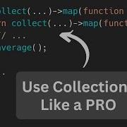 Collections Example From Laravel Core How Benchmarking Works