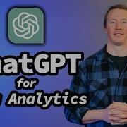 ChatGPT For Data Analytics Beginner Tutorial