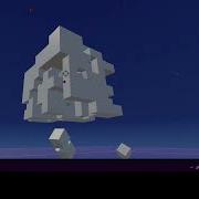 Lightweight Voxel Destruction Unity
