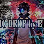 MIC DROP AMV Mix HD