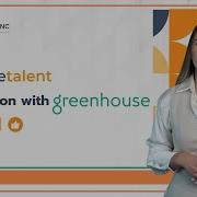 Parsetalent Integration With Greenhouse CV Parsing JD Parsing And Candidate Matching Demo