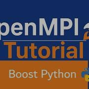 OpenMPI Tutorial In VMware With Document Master 3 Slaves Cluster Setup