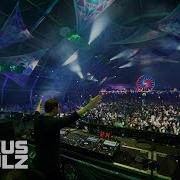 Markus Schulz Live At EDC Las Vegas 2024 Full 4K Set