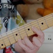 Lady Modjo Guitar Bass Lesson