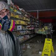 Inside An Abandoned Grocery With All The Food Left Behind Rotting For 5 Years