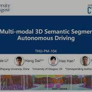 MSeg3D Multi Modal 3D Semantic Segmentation For Autonomous Driving CVPR2023
