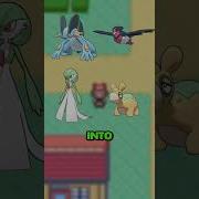 The BEST Team To Beat Pokemon Ruby Sapphire And Emerald Pokemon Pokemongo Fyp Viralvideo