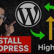 How To Install WordPress FAST In Go HighLevel FULL Tutorial