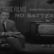 FIRST TELEVISION REMOTE 1958 Zenith Space Command