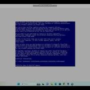 Windows XP BSOD Compilation Part 4
