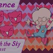 OPTIMISTIC CATHARSIS Although The Sky MINDWAVE Remix