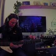 Danzig Evil Thing Bass Cover