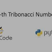 Leetcode N Th Tribonacci Number Python