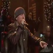 Eminem Feat Lil Wayne No Love Live On SNL