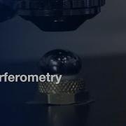 Interferometry Application In IBD Photoablation And Tribology Protocol Preview