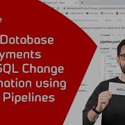 Multi Database Deployments With SQL Change Automation Using Azure Pipelines