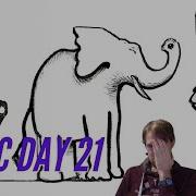 Advent Of Code 2022 Day 21 Monkey Math