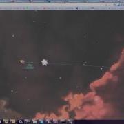 HTML5 Space Shooter