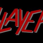 Slayer Angel Of Death Audio