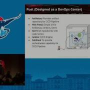 Mirantis Evolve Or Die Enterprise Ready OpenStack Upgrades With Kubernetes