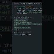 XML External Entity Injection XXE