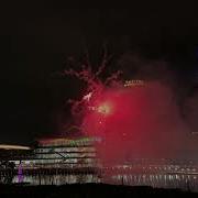Darling Harbour Fireworks November 22 2025