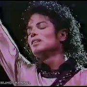 Michael Jackson Human Nature Live In Brisbane Bad Tour 1987 ReMastered High Definition