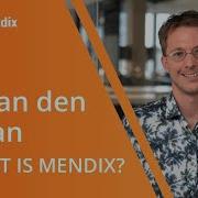 Что такое Mendix Введение в платформу Mendix