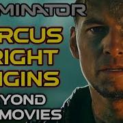 Marcus Wright Terminator Explained Heroic Cyborg Who Has A Deep Lore Beyond The Movie