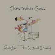 Christopher Cross Ride Like The Wind Demo Official Audio